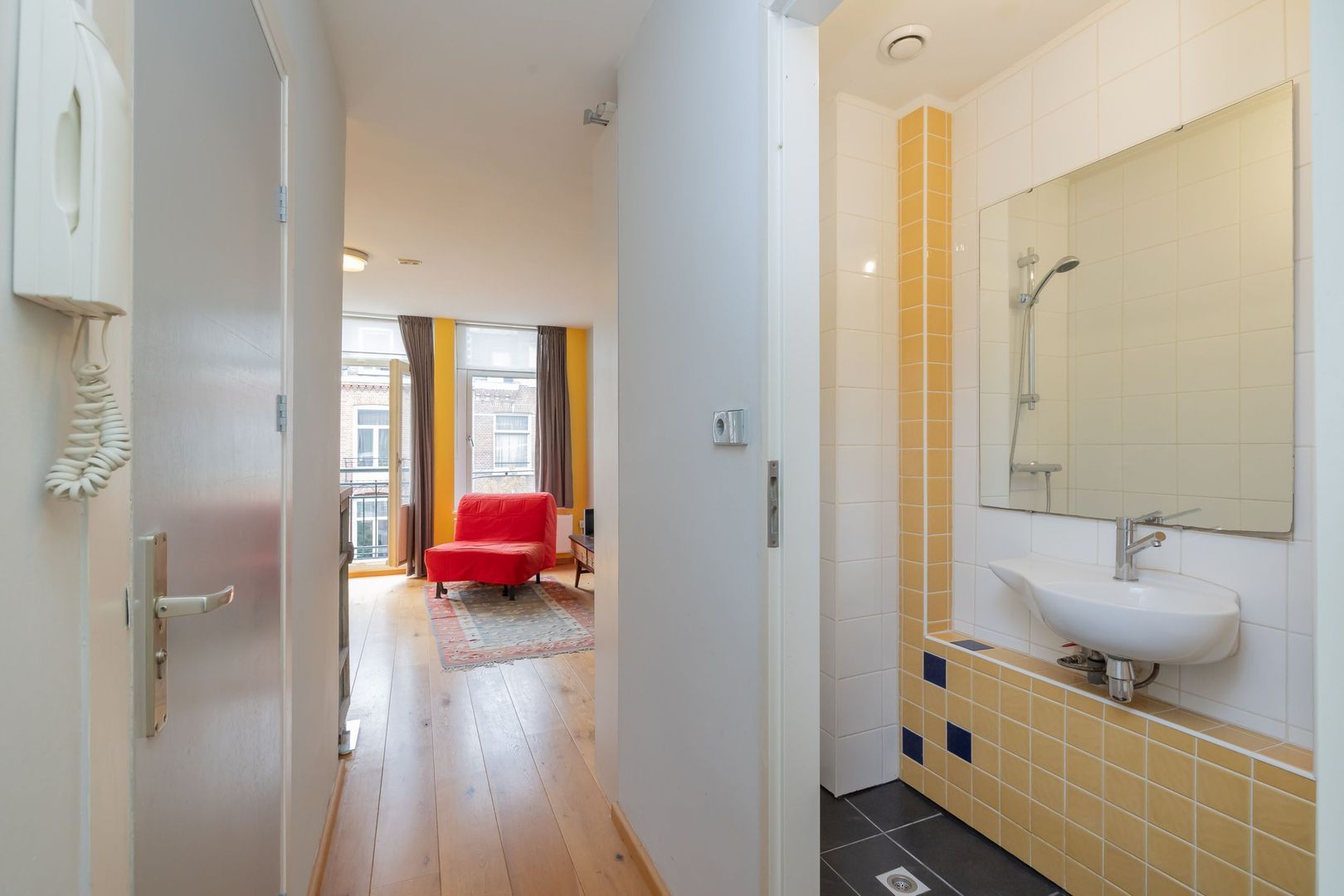 Van Hogendorpstraat 116 3, Amsterdam foto-17