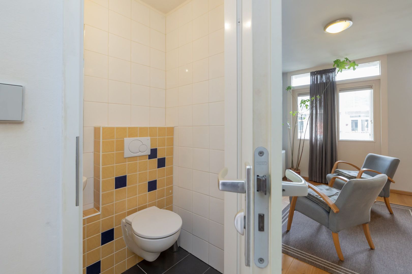 Van Hogendorpstraat 116 3, Amsterdam foto-18