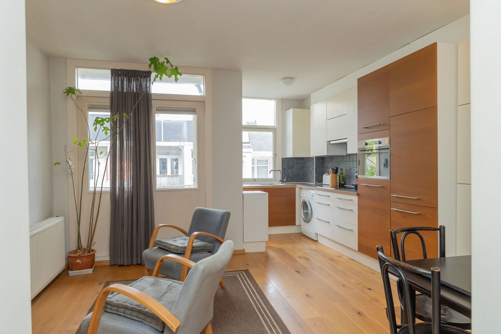 Van Hogendorpstraat 116 3, Amsterdam foto-1