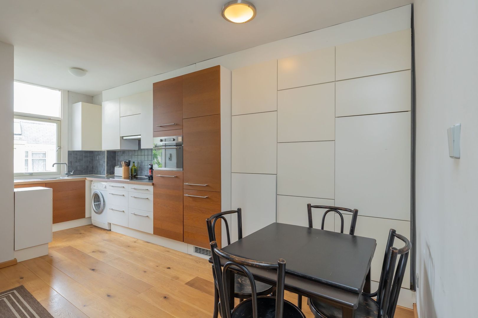 Van Hogendorpstraat 116 3, Amsterdam foto-4