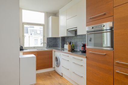 Van Hogendorpstraat 116 3, Amsterdam foto-6