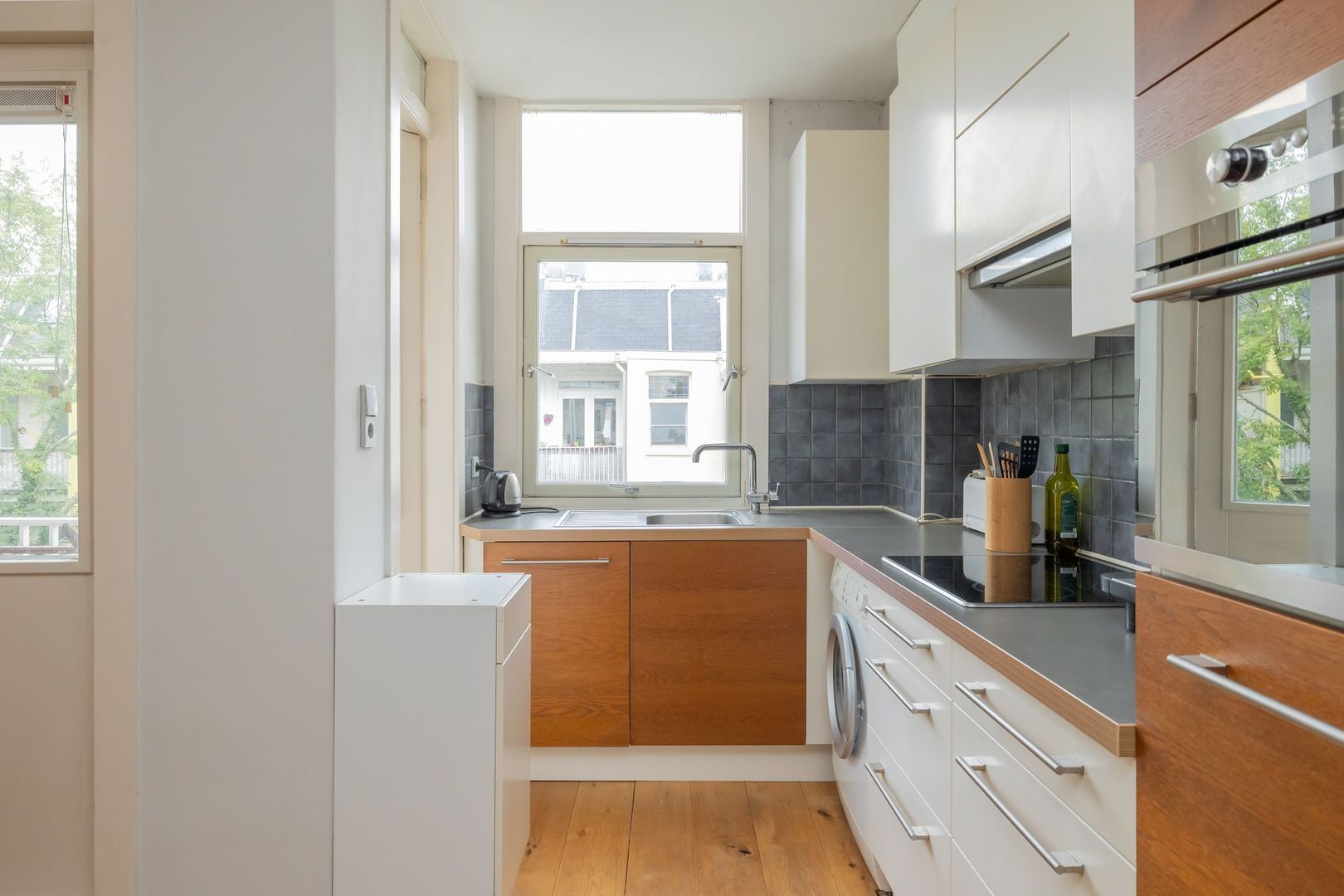 Van Hogendorpstraat 116 3, Amsterdam foto-7