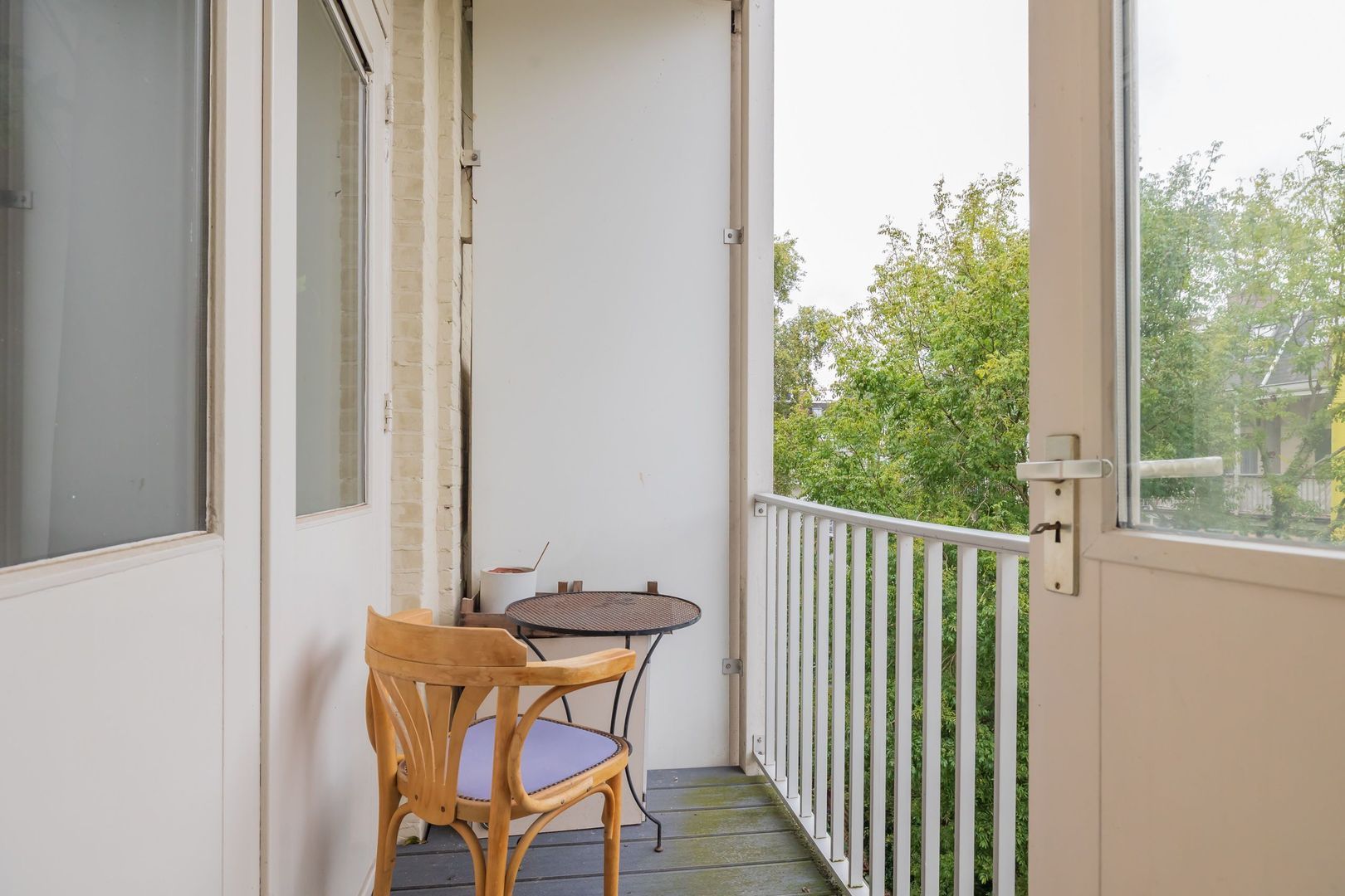 Van Hogendorpstraat 116 3, Amsterdam foto-8