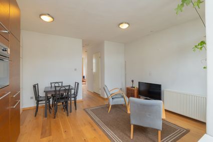 Van Hogendorpstraat 116 3, Amsterdam