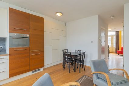 Van Hogendorpstraat 116 3, Amsterdam foto-5