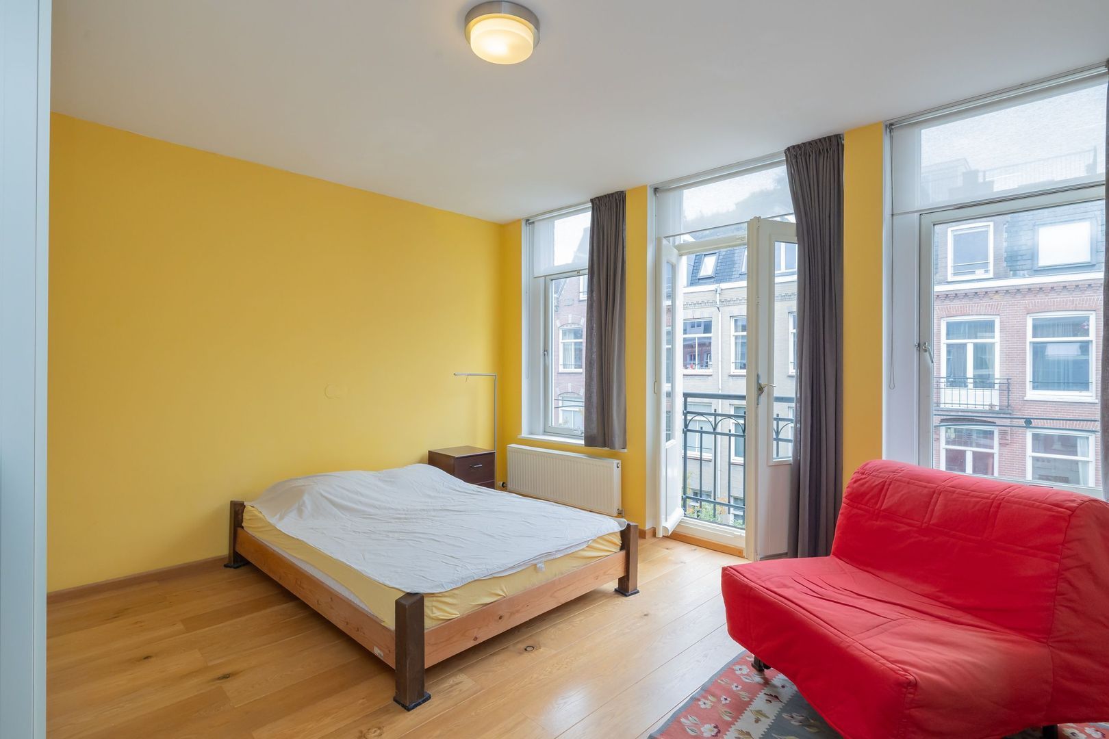 Van Hogendorpstraat 116 3, Amsterdam foto-11