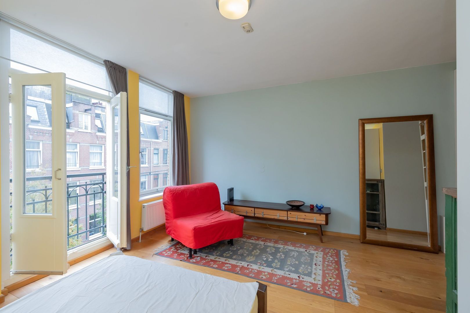 Van Hogendorpstraat 116 3, Amsterdam foto-12