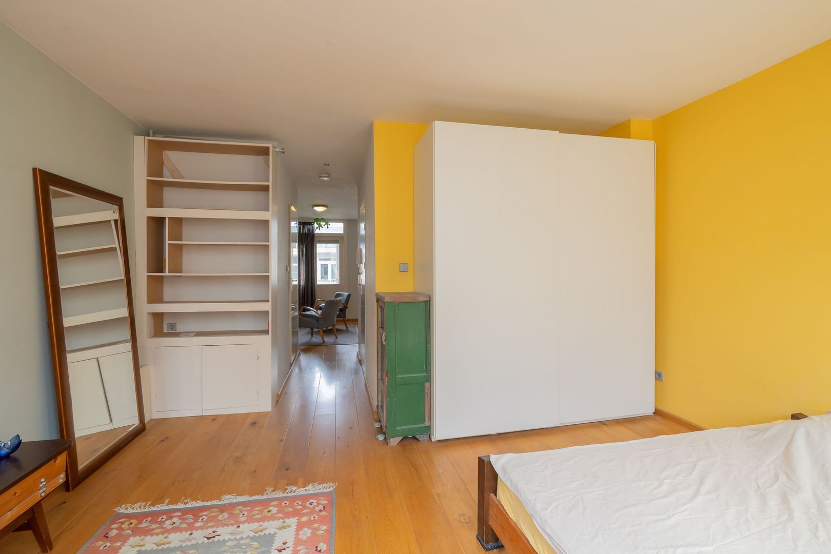 Van Hogendorpstraat 116 3, Amsterdam foto-16