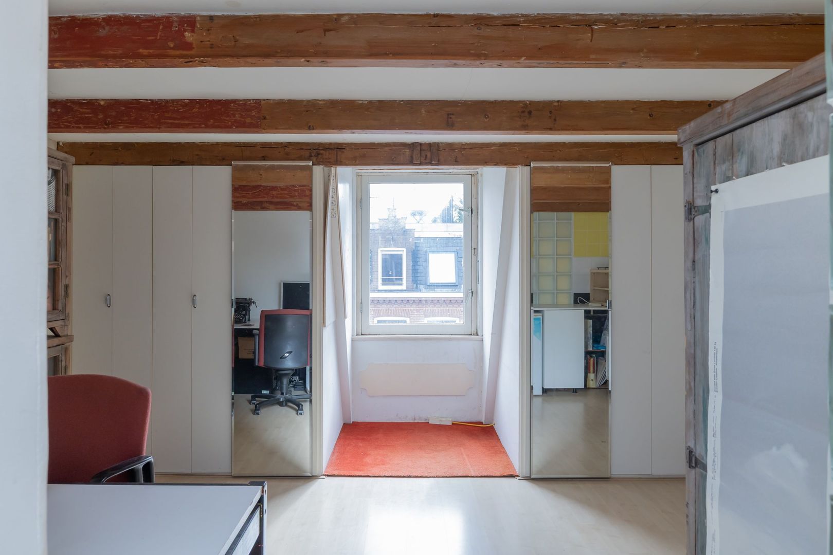 Van Hogendorpstraat 116 3, Amsterdam foto-20