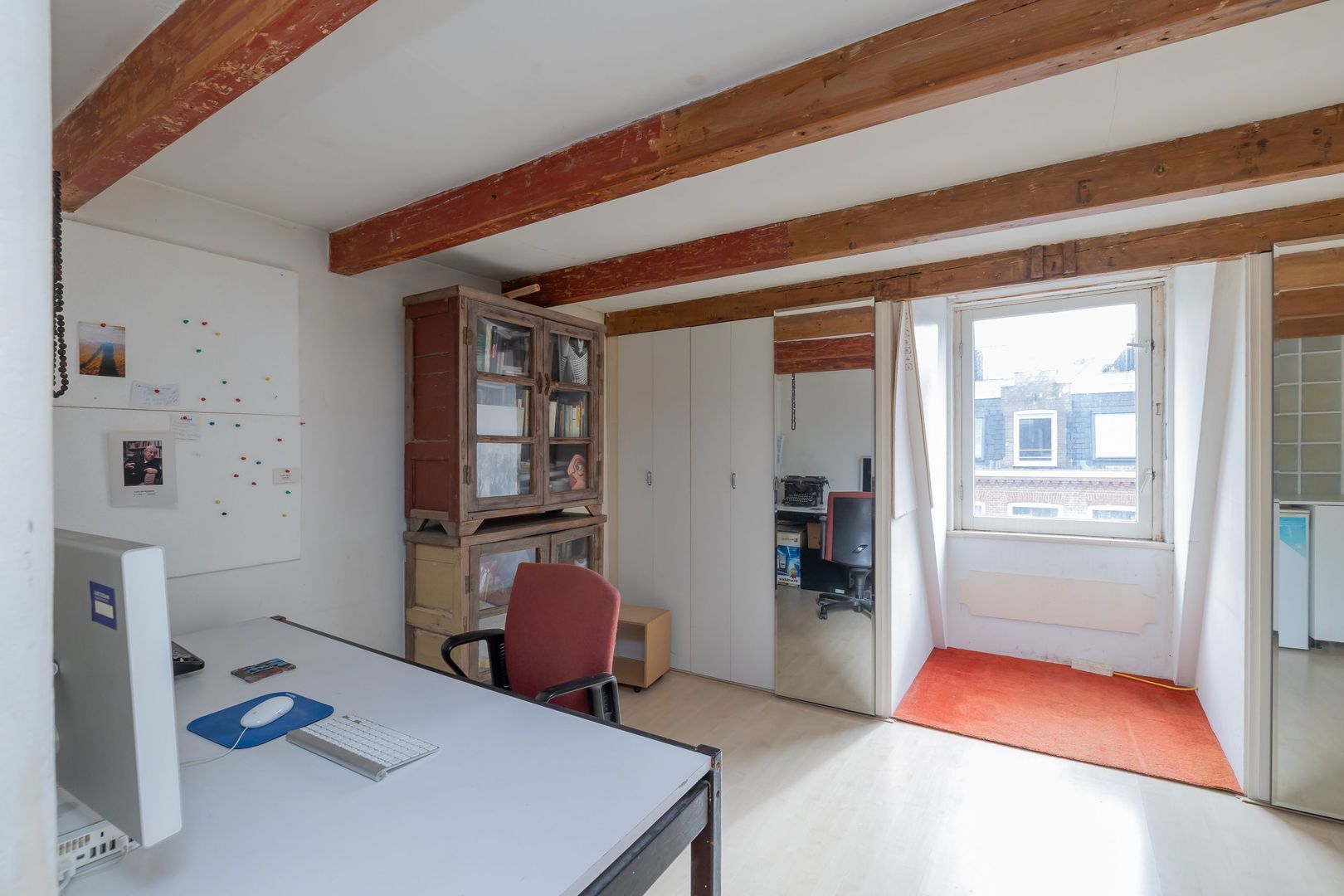 Van Hogendorpstraat 116 3, Amsterdam foto-19