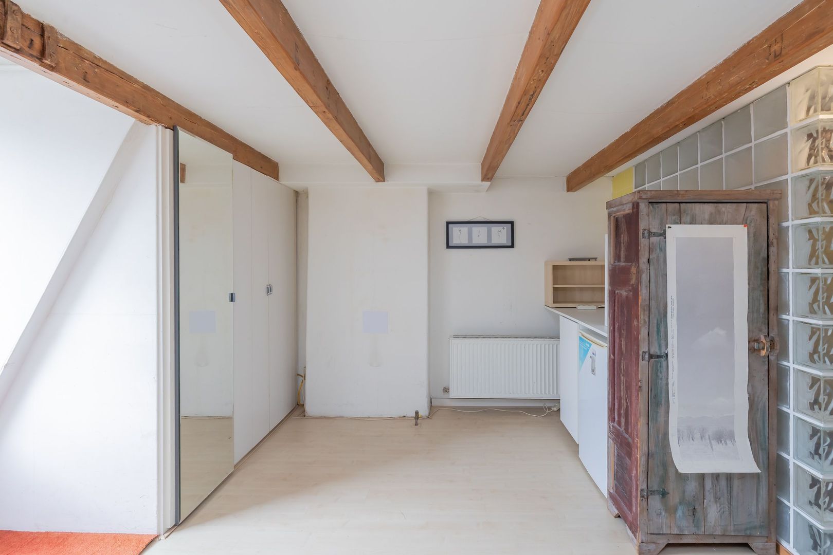 Van Hogendorpstraat 116 3, Amsterdam foto-22