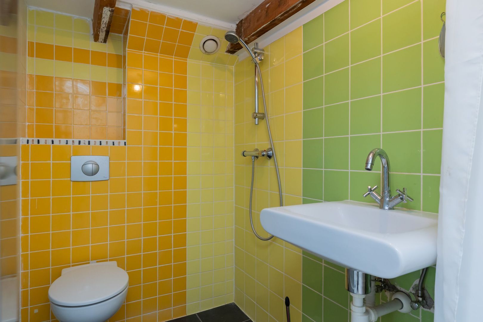 Van Hogendorpstraat 116 3, Amsterdam foto-23