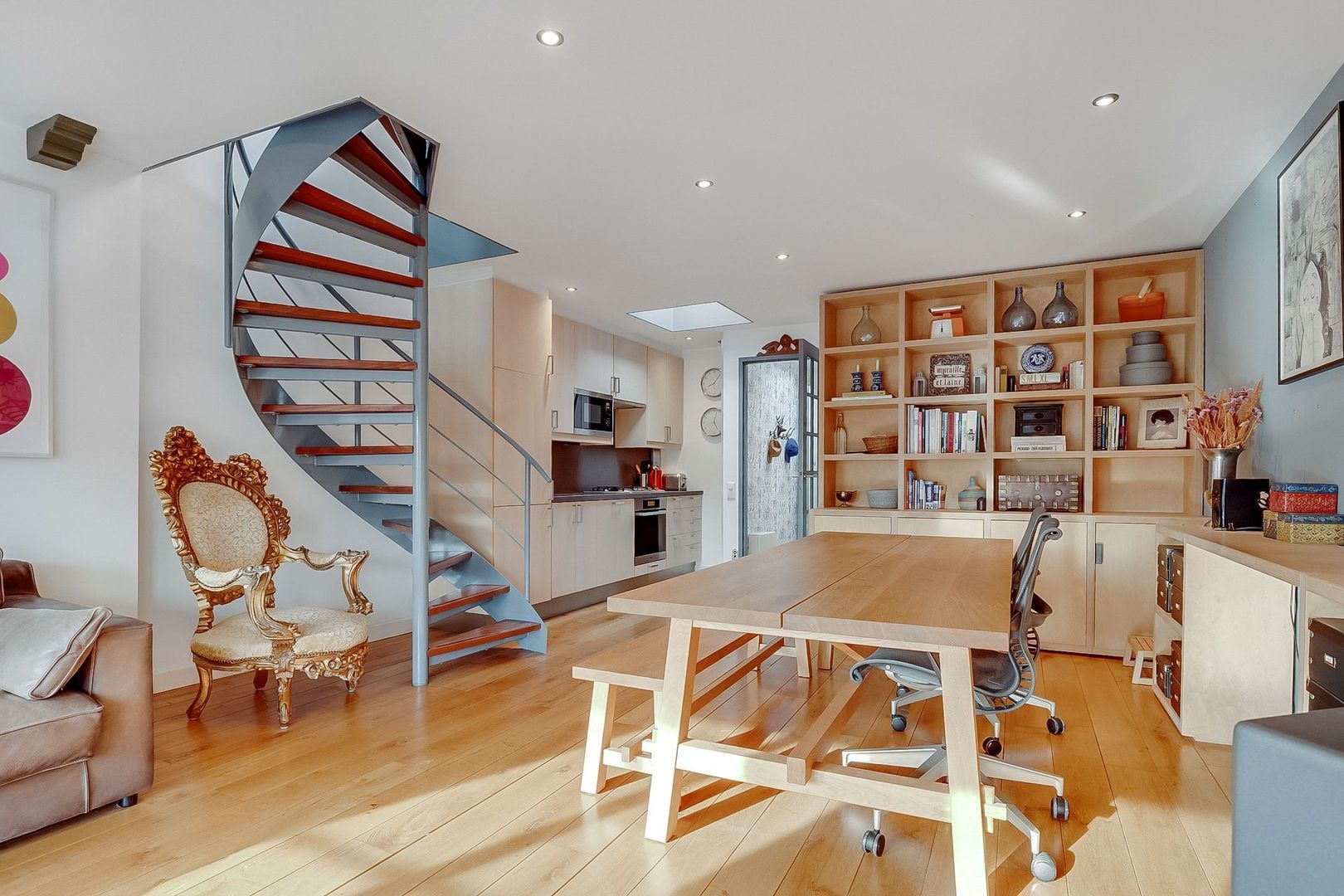 Keizersgracht 645 B, Amsterdam foto-13