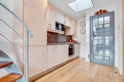 Keizersgracht 645 B, Amsterdam