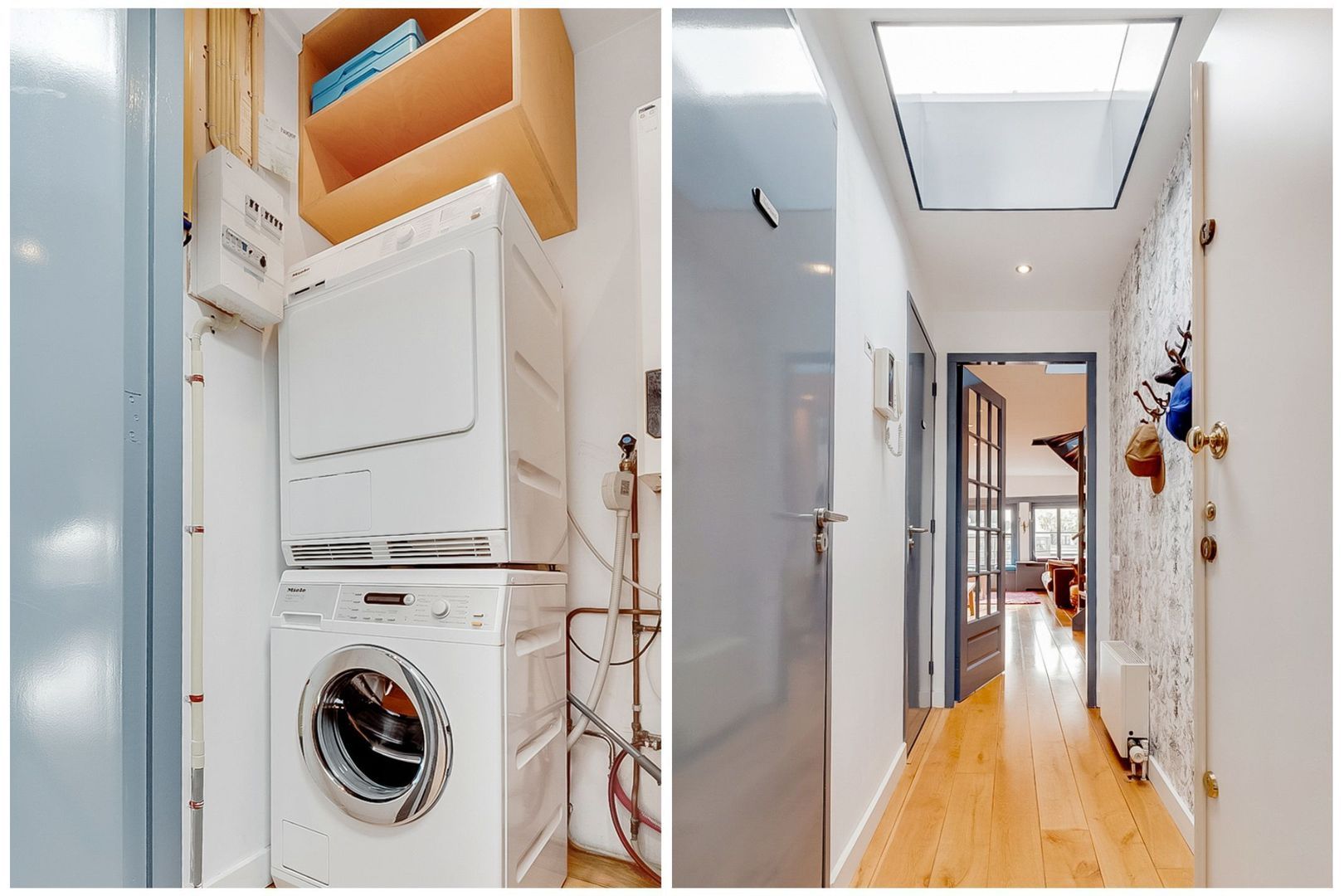 Keizersgracht 645 B, Amsterdam foto-8