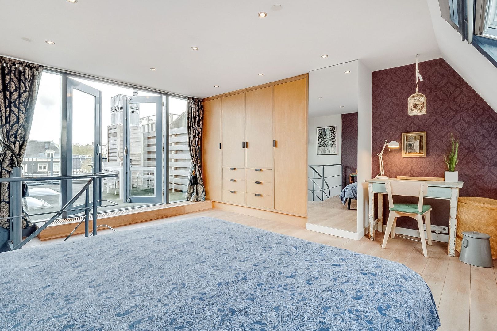 Keizersgracht 645 B, Amsterdam foto-21