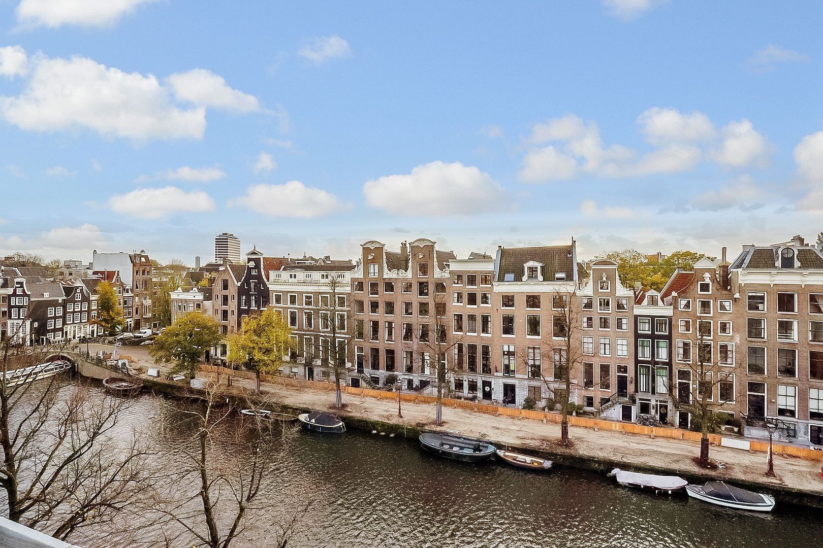 Keizersgracht 645 B, Amsterdam foto-32