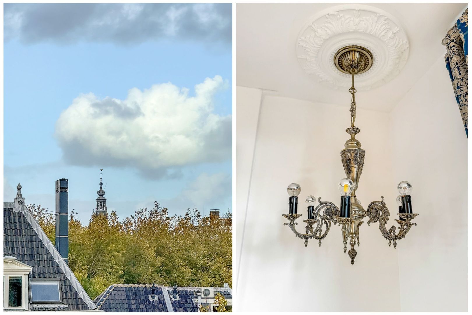 Keizersgracht 645 B, Amsterdam foto-33