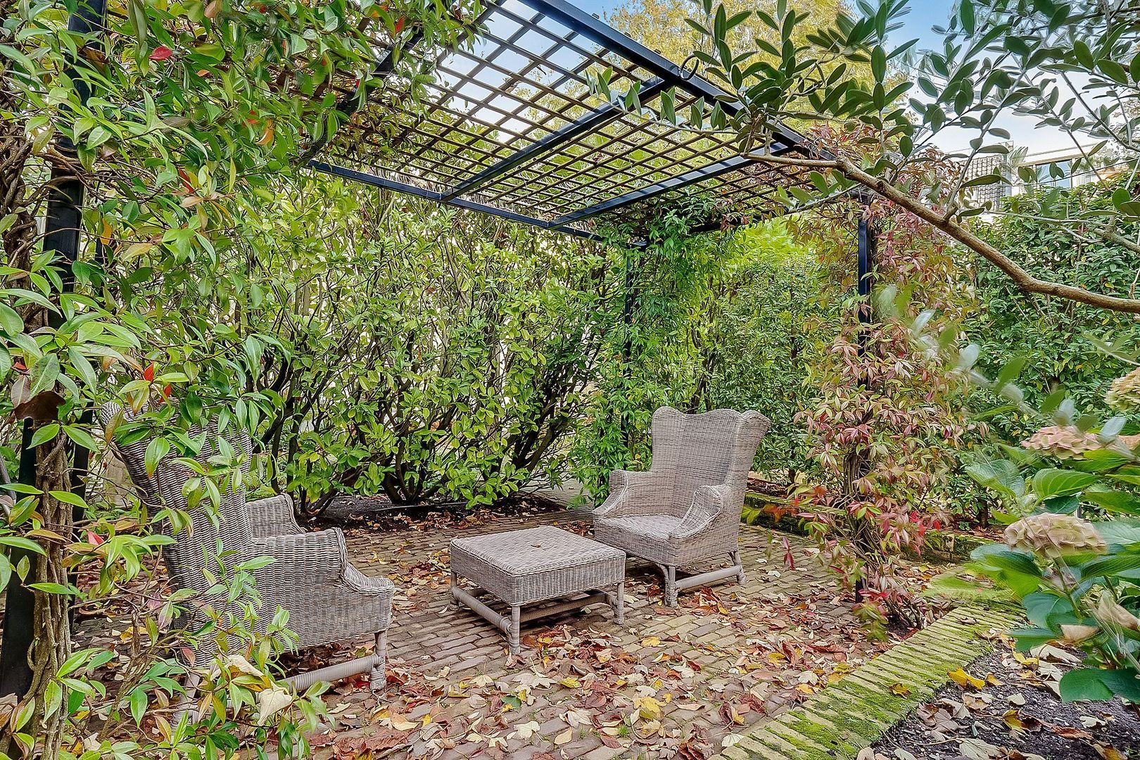 Keizersgracht 645 B, Amsterdam foto-36