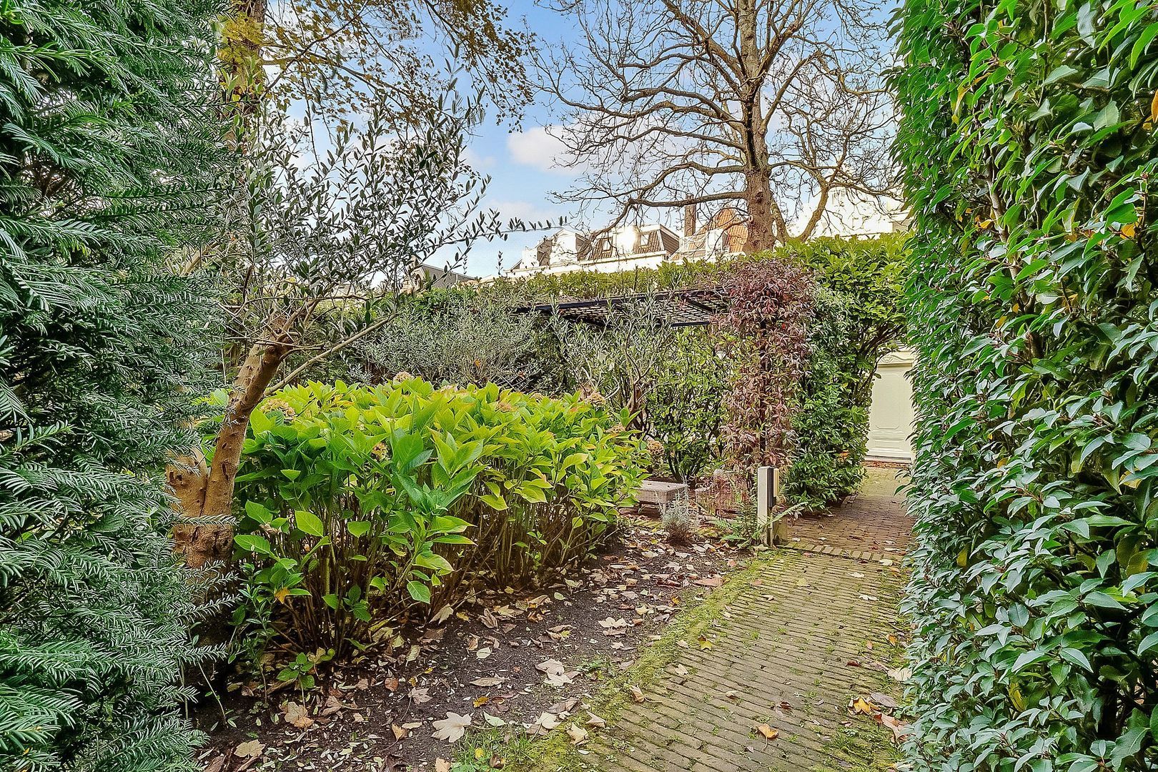 Keizersgracht 645 B, Amsterdam foto-35