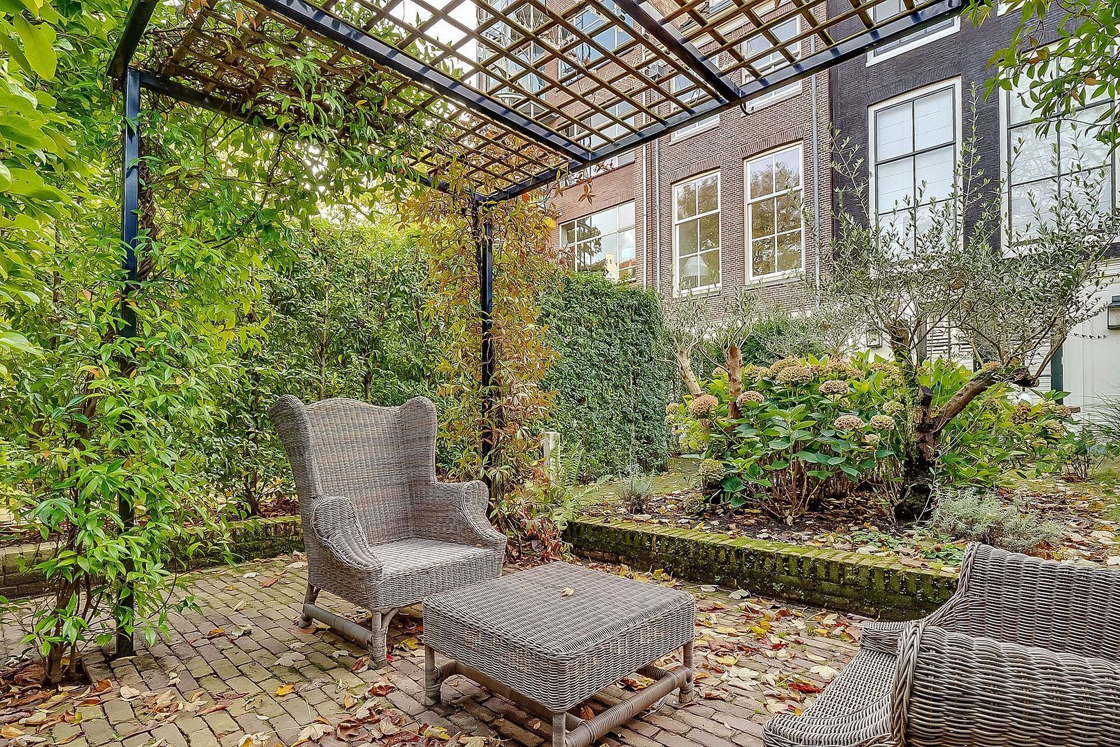 Keizersgracht 645 B, Amsterdam foto-37