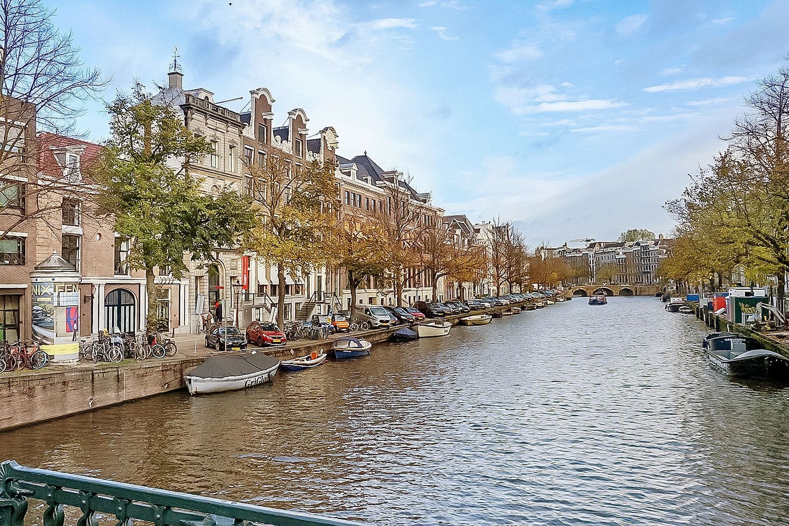 Keizersgracht 645 B, Amsterdam foto-41