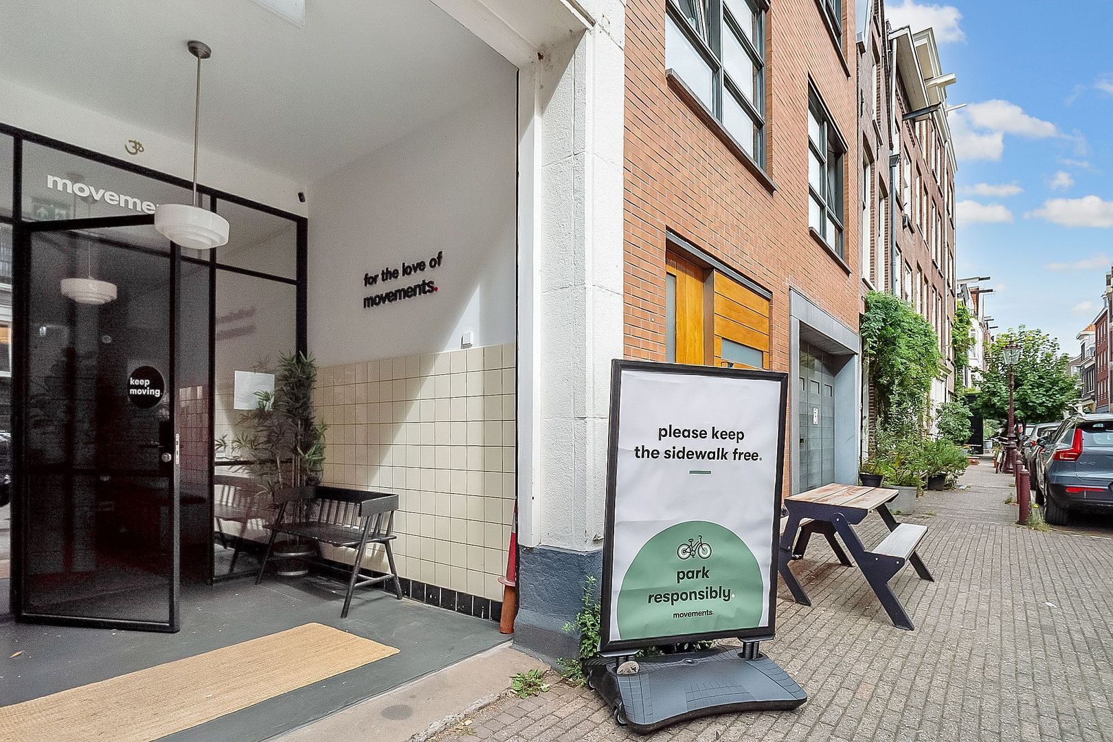 Keizersgracht 645 B, Amsterdam foto-43