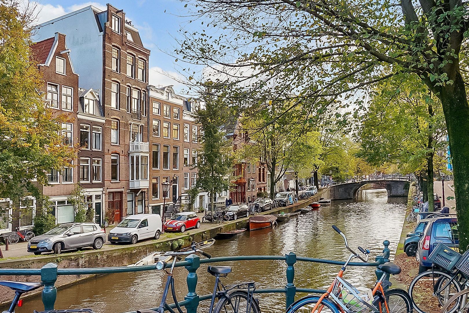 Keizersgracht 645 B, Amsterdam foto-42