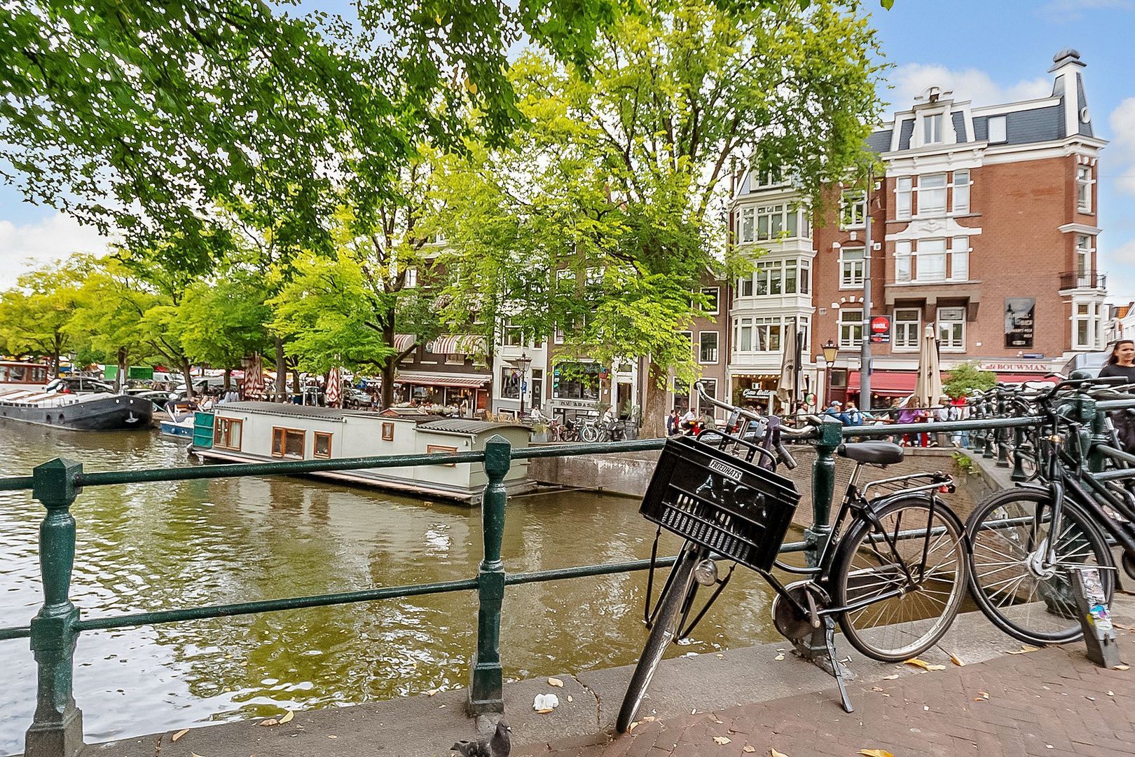 Keizersgracht 645 B, Amsterdam foto-44