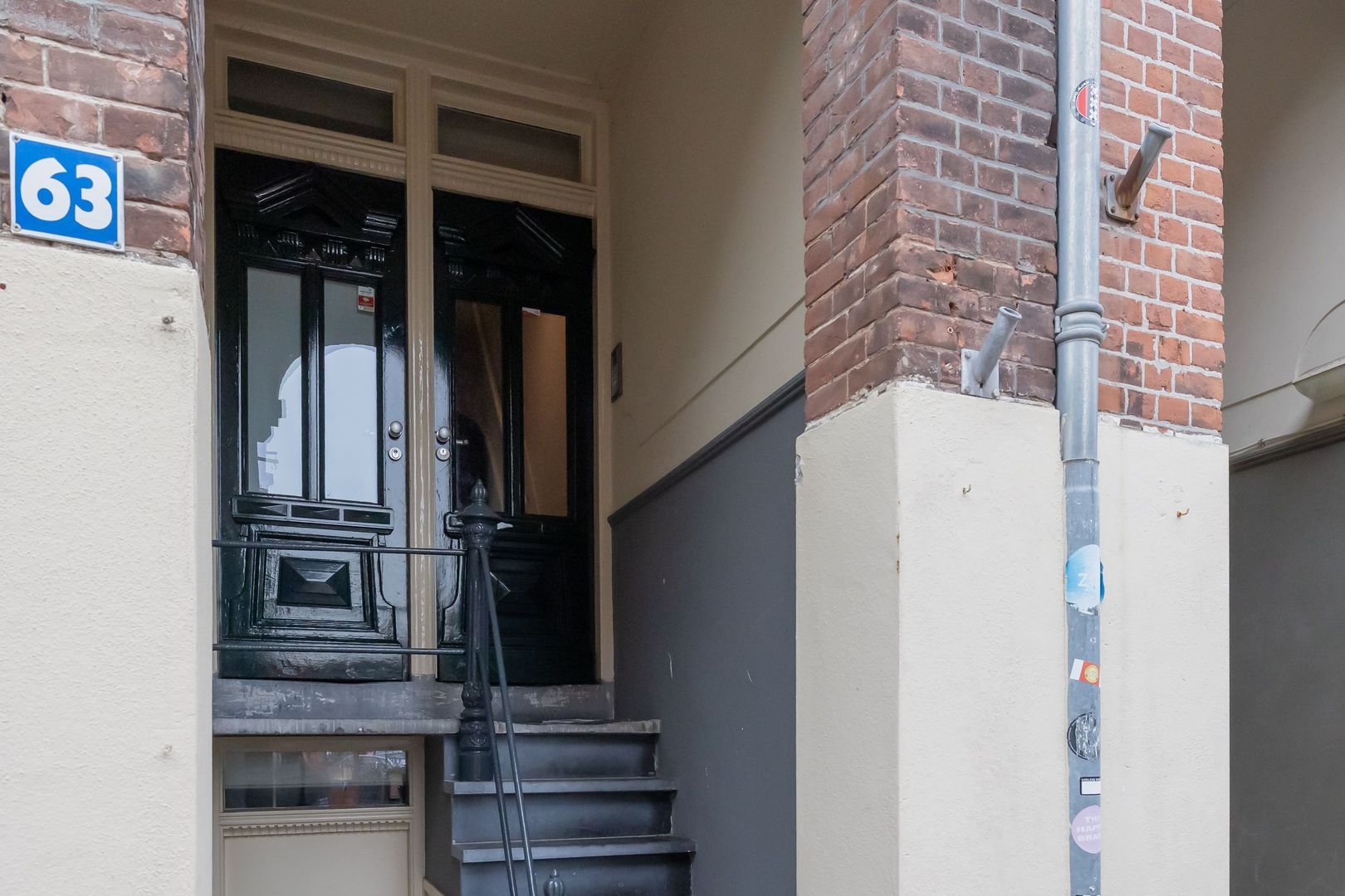 Ten Katestraat 63 1, Amsterdam foto-18