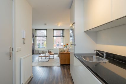 Ten Katestraat 63 1, Amsterdam