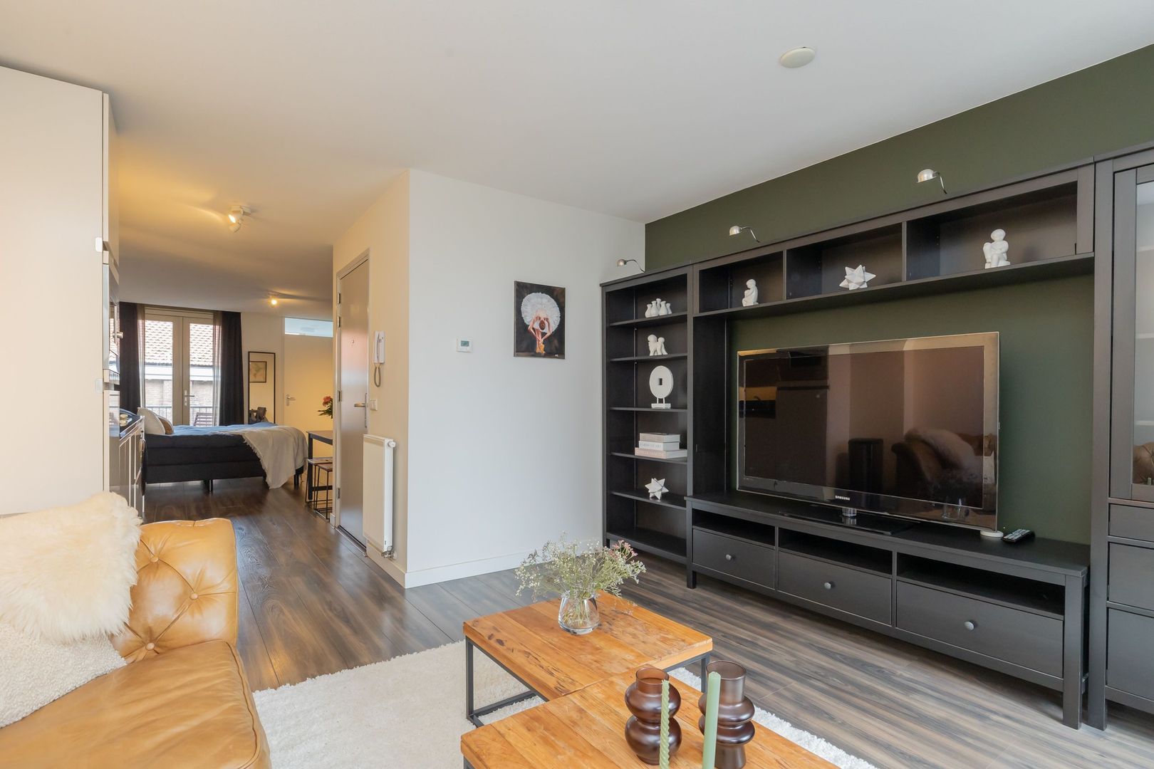 Ten Katestraat 63 1, Amsterdam foto-5