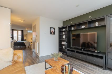 Ten Katestraat 63 1, Amsterdam foto-5