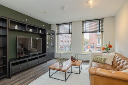 Ten Katestraat 63 1, Amsterdam