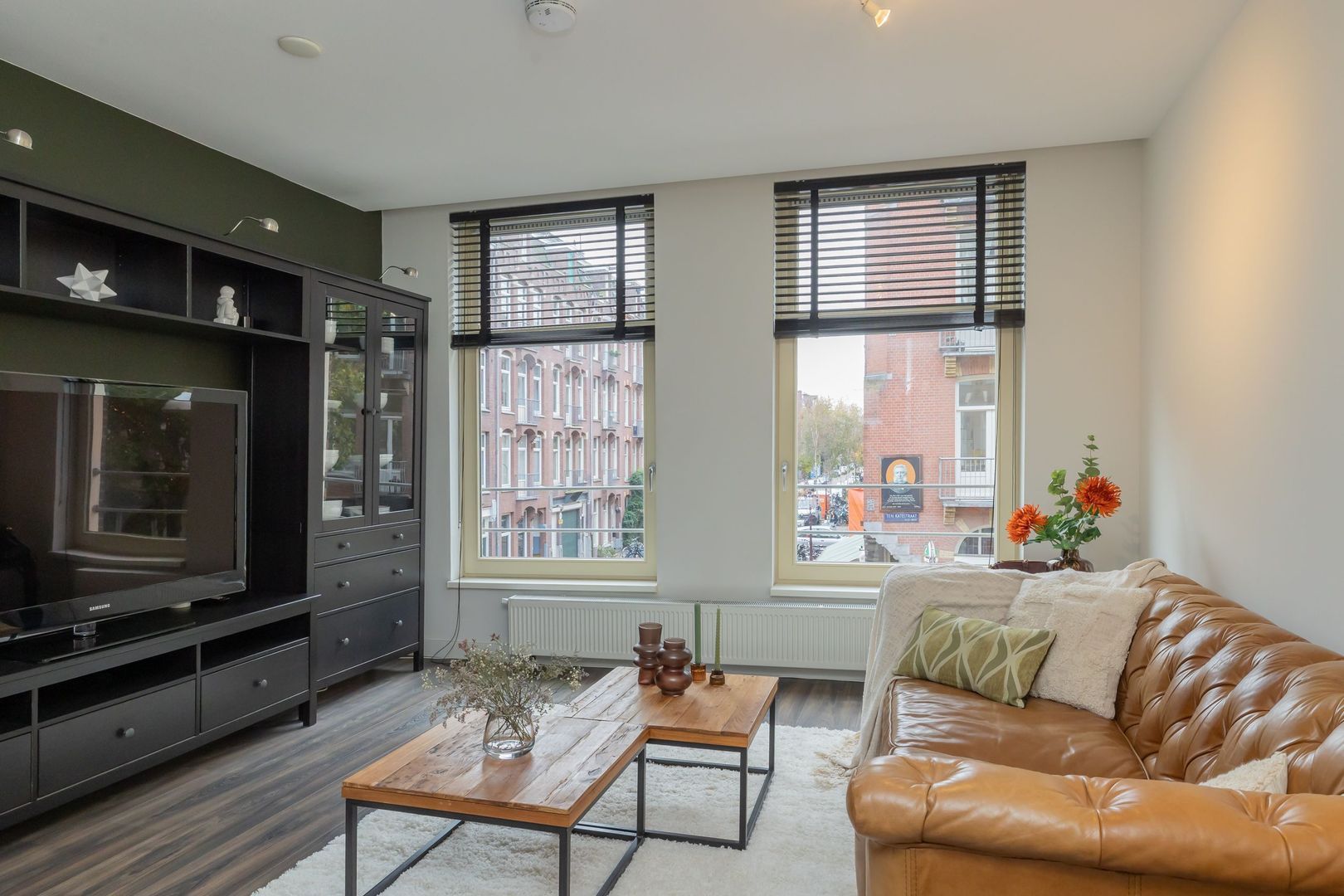 Ten Katestraat 63 1, Amsterdam foto-4