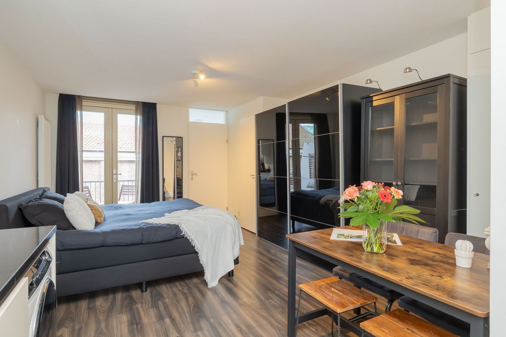 Ten Katestraat 63 1, Amsterdam foto-9