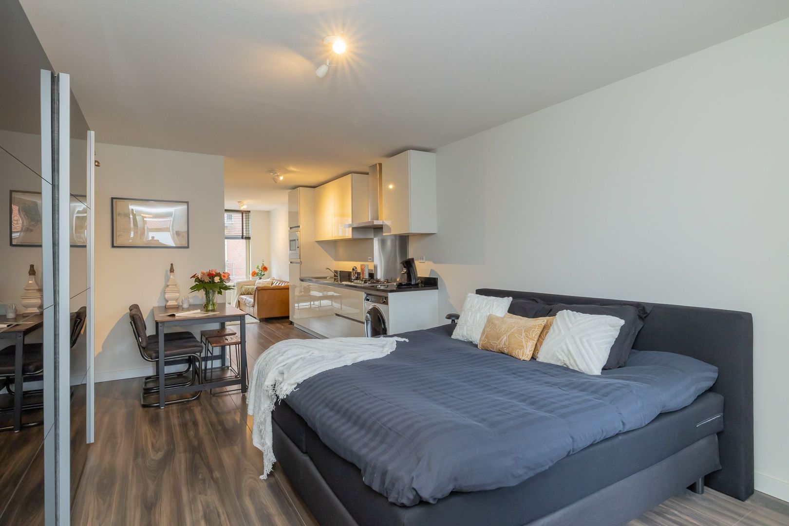 Ten Katestraat 63 1, Amsterdam foto-11