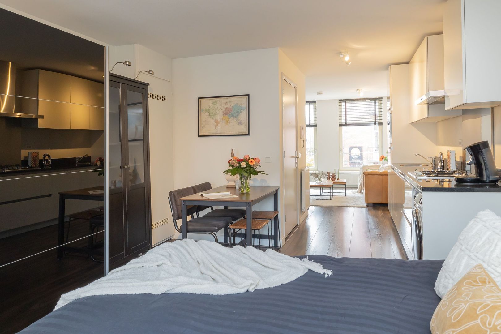 Ten Katestraat 63 1, Amsterdam foto-12