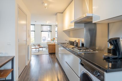 Ten Katestraat 63 1, Amsterdam foto-6