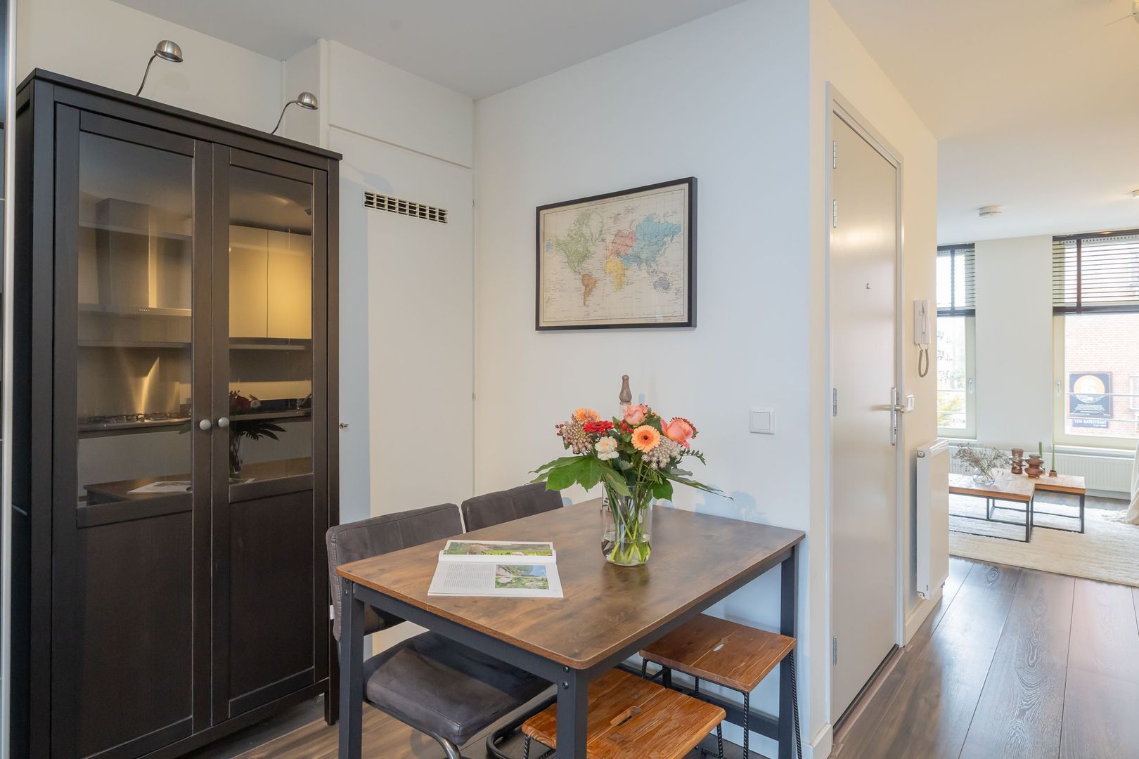 Ten Katestraat 63 1, Amsterdam foto-10