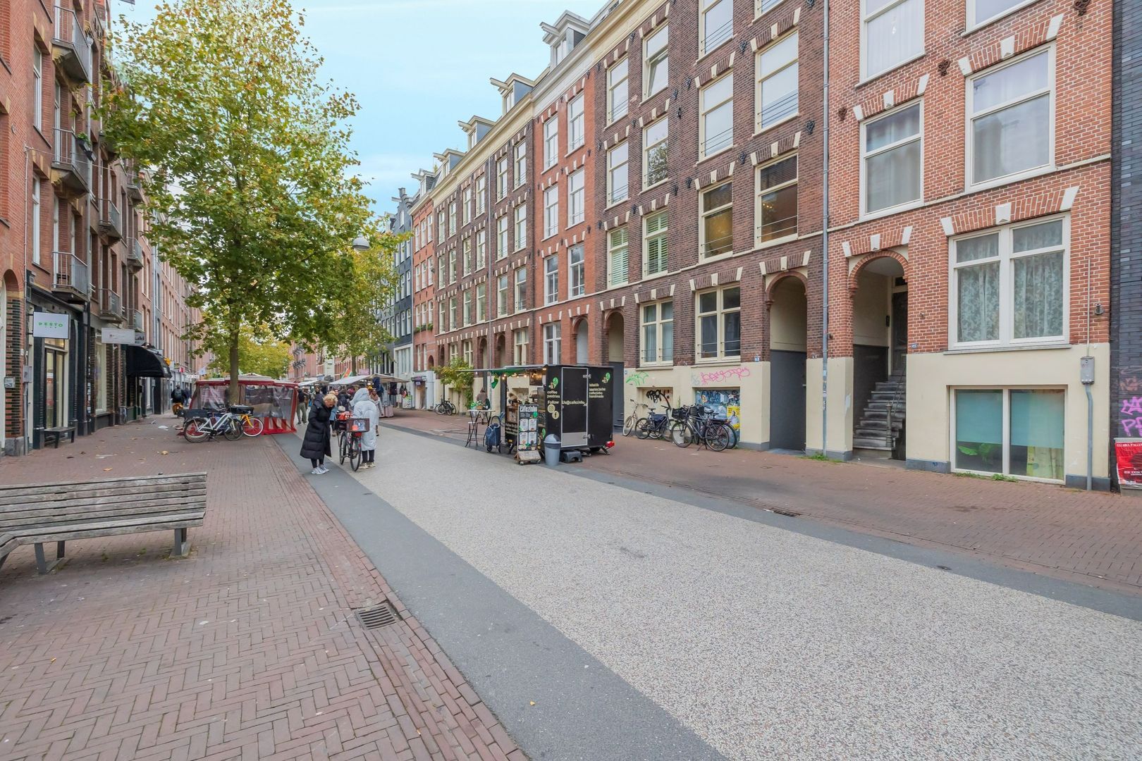 Ten Katestraat 63 1, Amsterdam foto-20