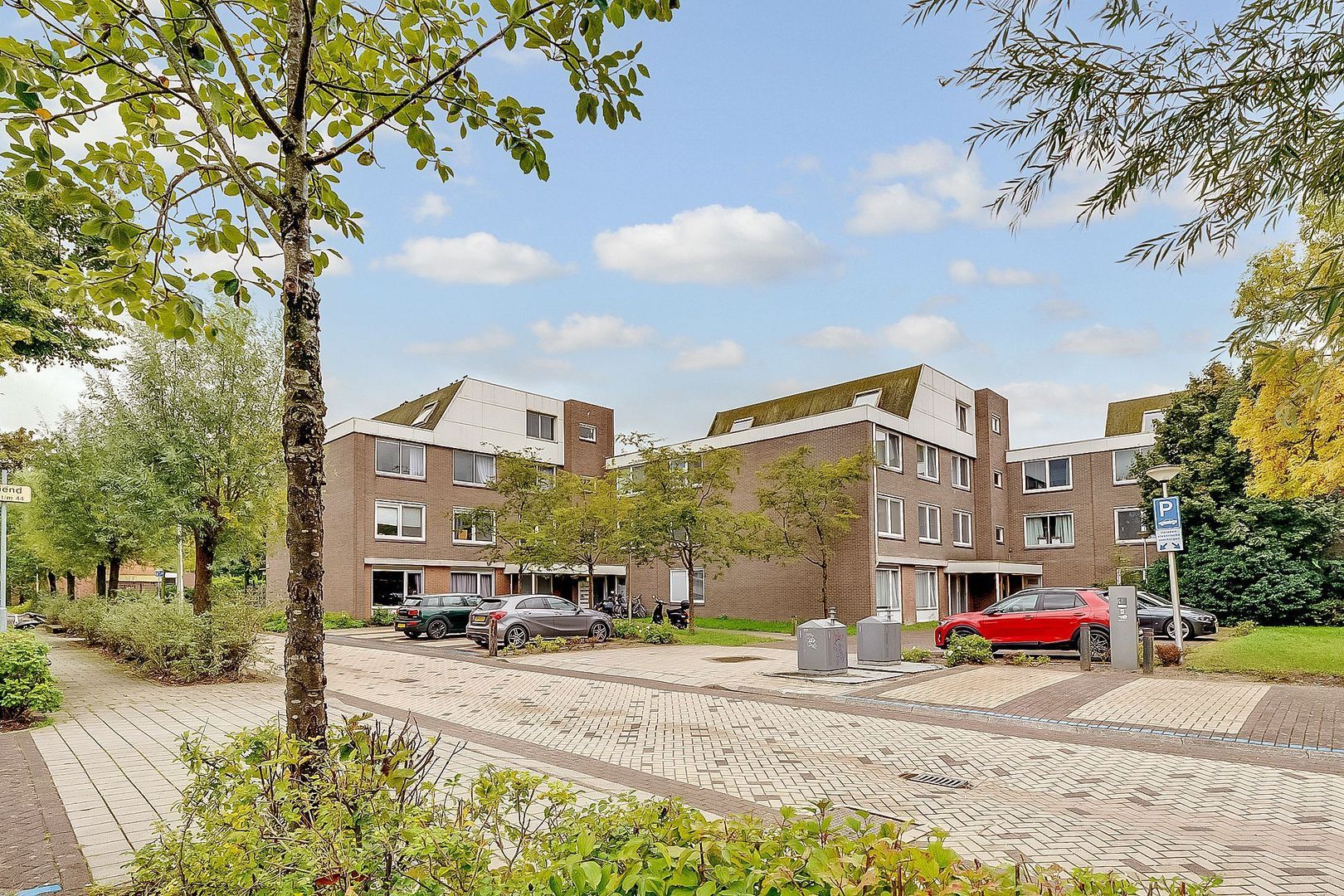 Griend 21, Diemen foto-7