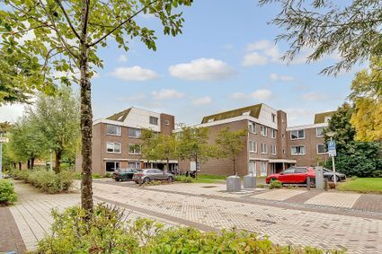 Griend 21, Diemen foto-7