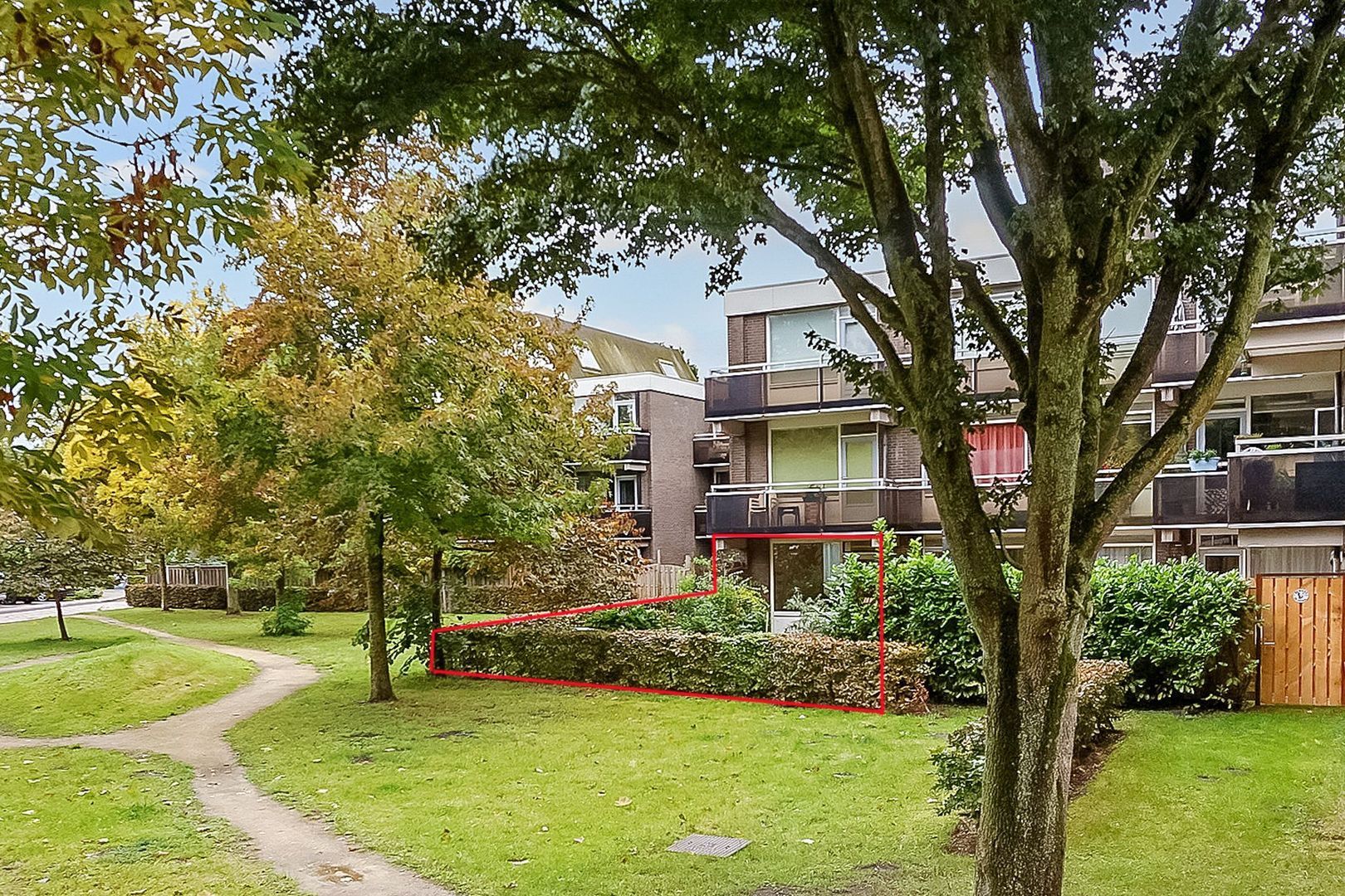 Griend 21, Diemen foto-8