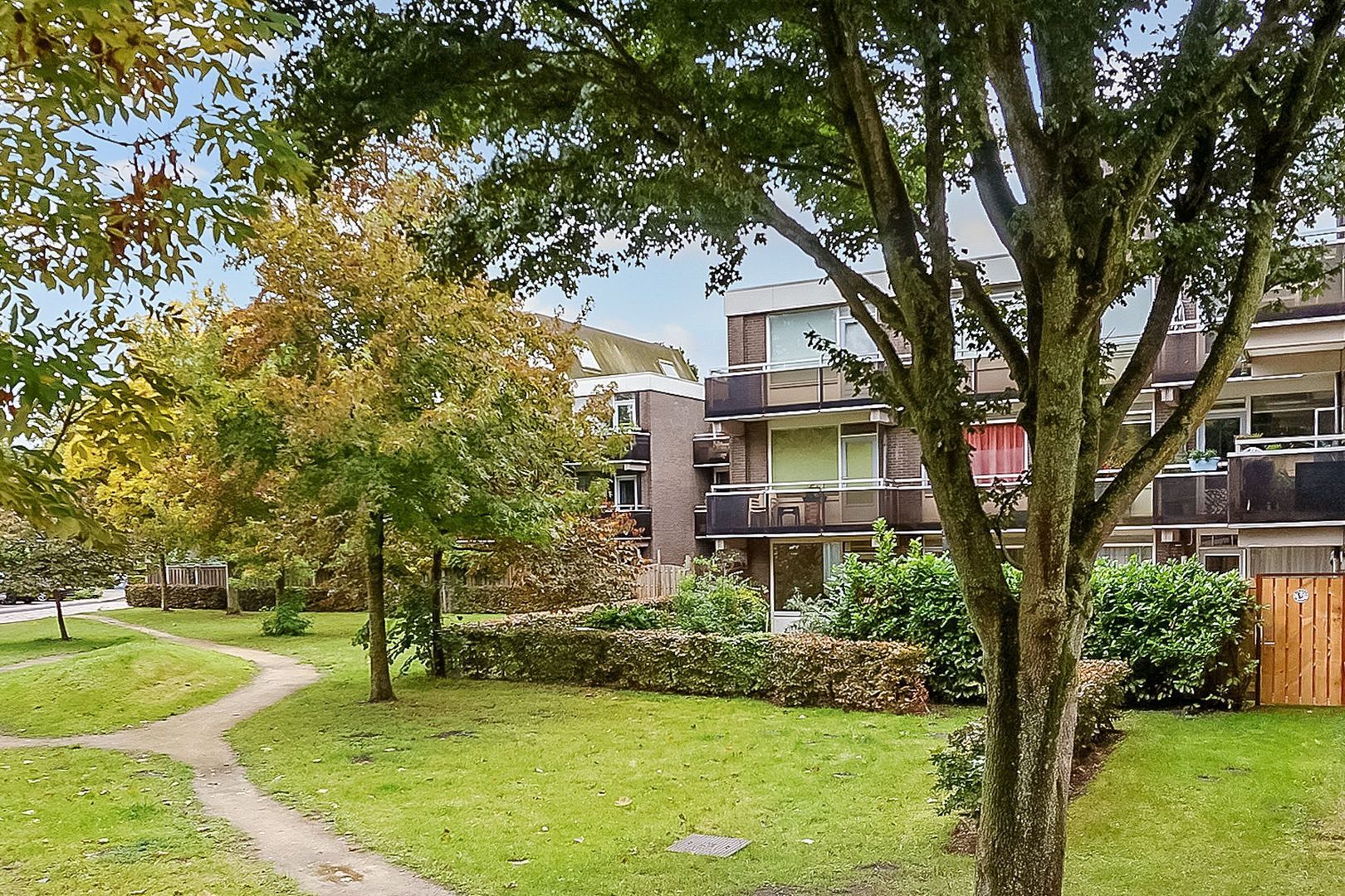 Griend 21, Diemen foto-9