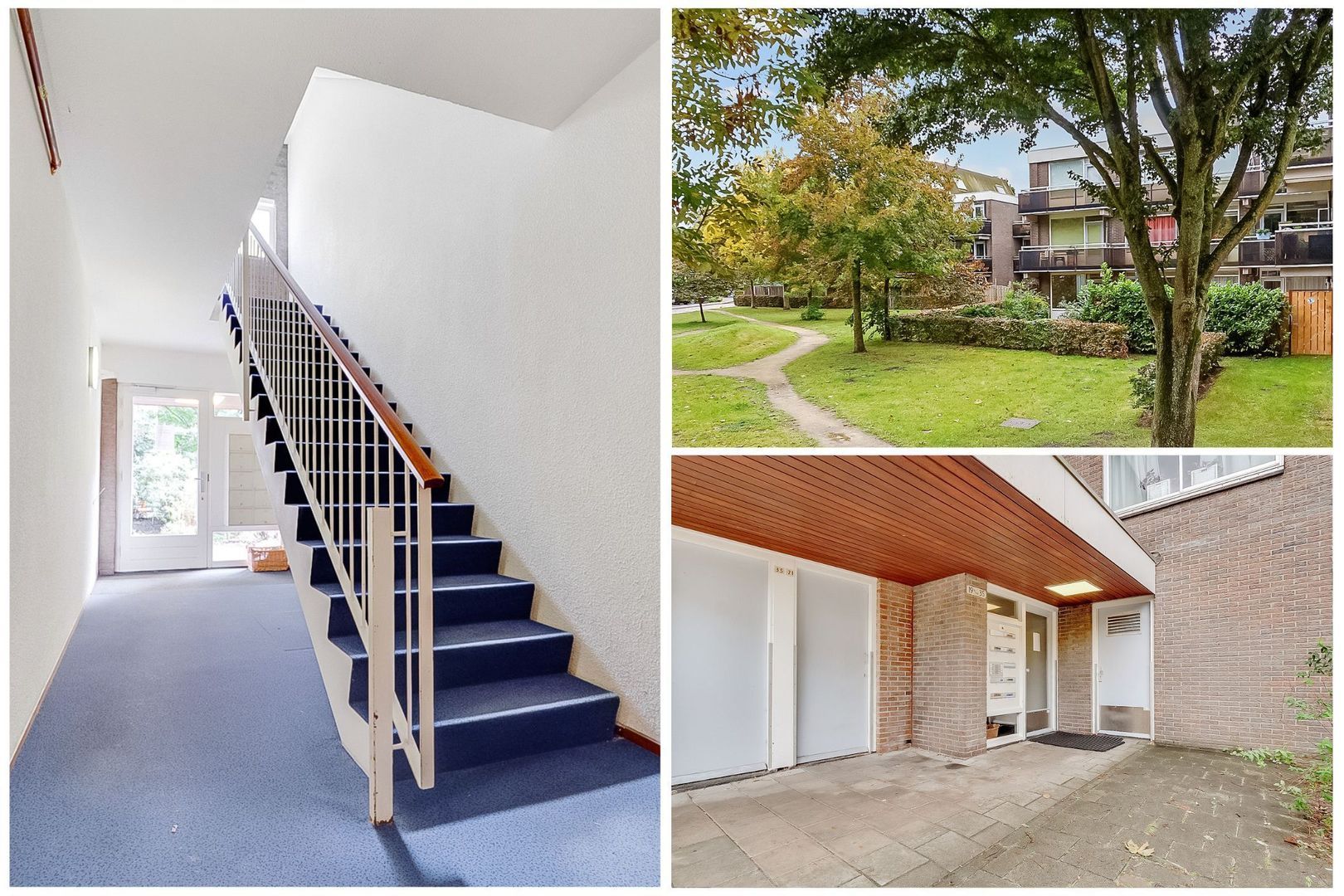 Griend 21, Diemen foto-22