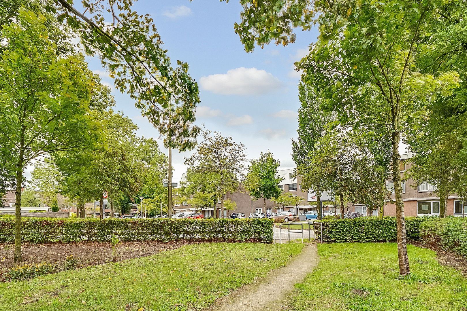 Griend 21, Diemen foto-31