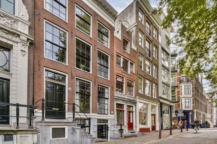 Kloveniersburgwal 35 A, Amsterdam foto-0