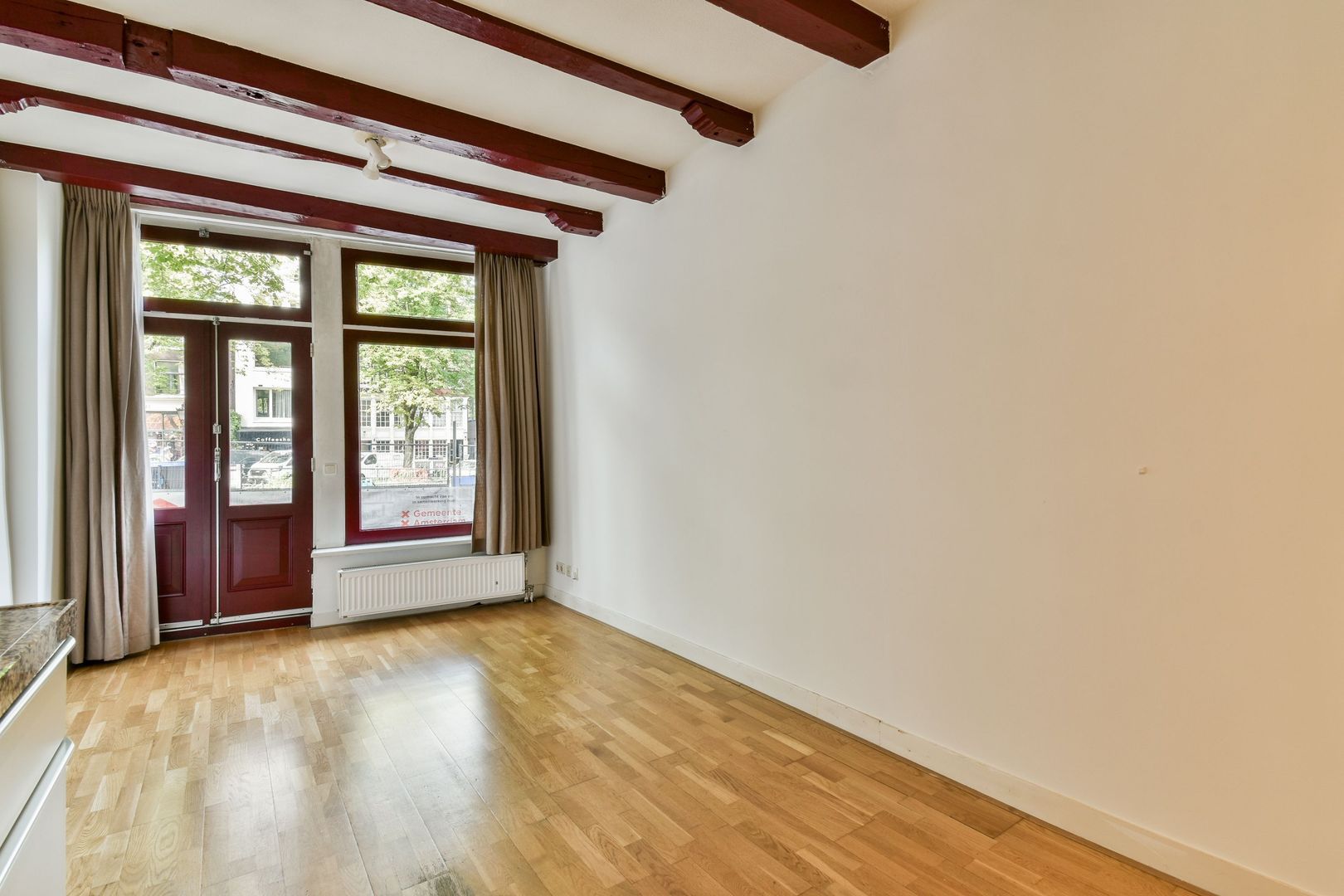 Kloveniersburgwal 35 A, Amsterdam foto-3