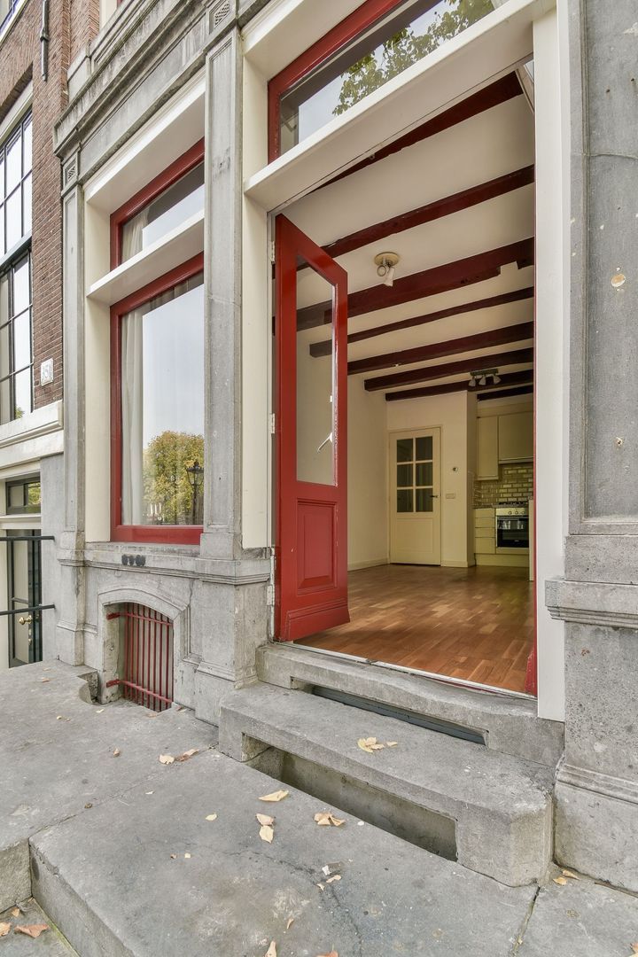 Kloveniersburgwal 35 A, Amsterdam foto-4